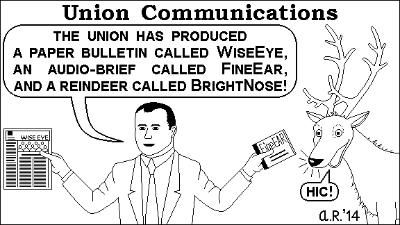 Union Communications