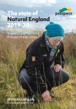 The state of Natural England 2019-20 – pay special