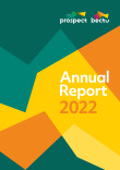 Prospect Annual Report 2022