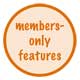 members-only features
