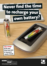 WTYT battery poster