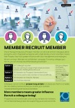 Member recruit member, leaflet for members in energy sector, updated 2019