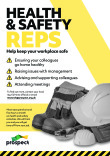 Health & Safety Reps