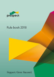 Prospect Rule Book 2018