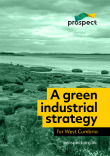 A green industrial stratefgy for West Cumbria