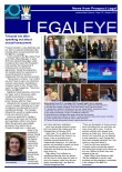 Legal Eye - Issue 19 - January 2019