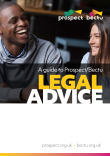 A Guide to Prospect/Bectu Legal Advice