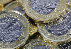 New pound coins